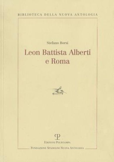 Leon Battista Alberti E Roma