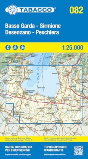 Basso Garda / Sirmione / Desenzano / Peschiera