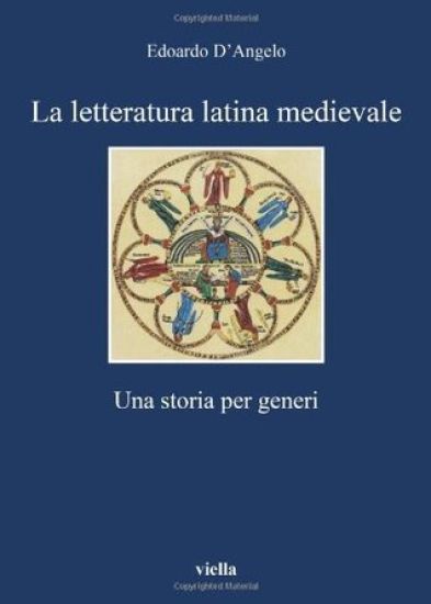 La Letteratura Latina Medievale: Una Storia Per Generi