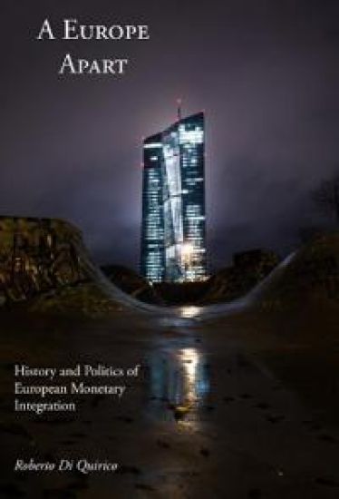 A Europe Apart