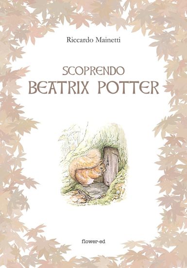 Scoprendo Beatrix Potter