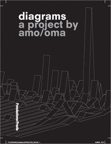 Diagrams: A Project by Amo/Oma