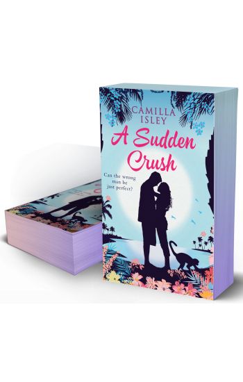A Sudden Crush (Special Rainbow Edition)
