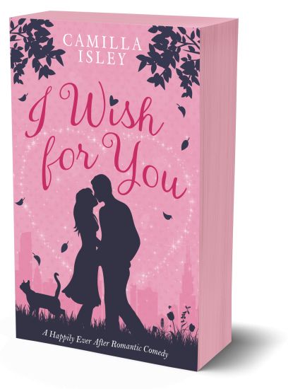 I Wish for You (Special Pink Edition)