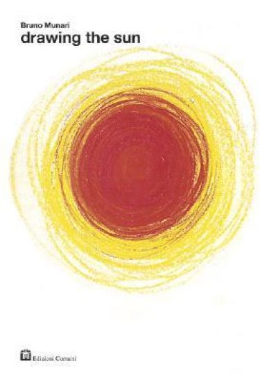 Bruno Munari - Drawing the Sun