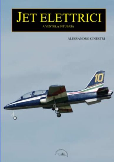 Jet elettrici