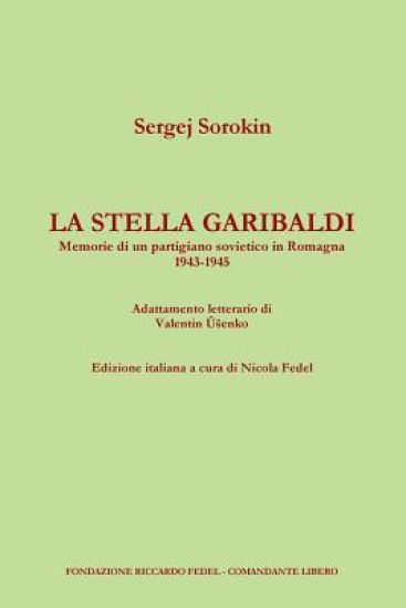 La Stella Garibaldi