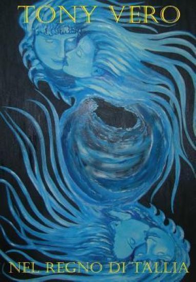Tony Vero nel Regno di Tallia
