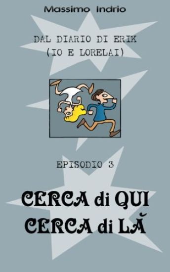 Cerca di qui cerca di la'