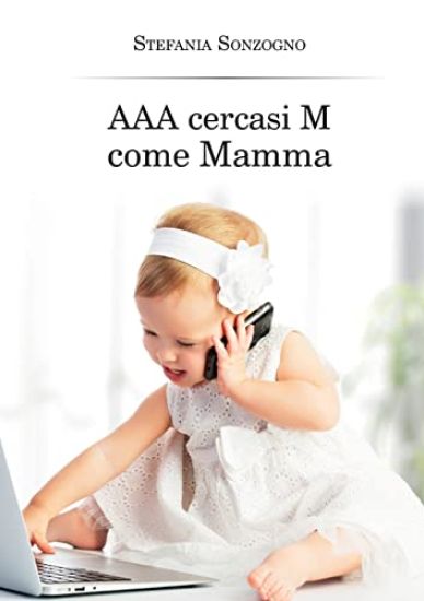AAA cercasi M come Mamma