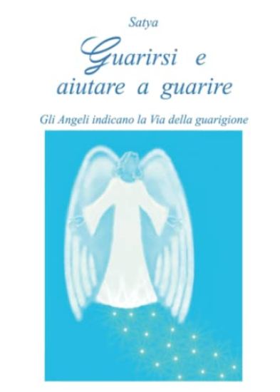 Guarirsi e aiutare a guarire