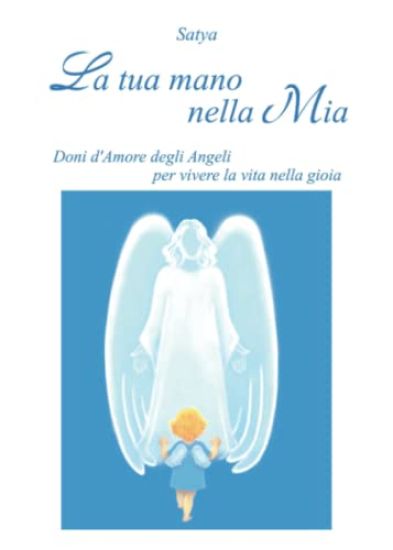 La tua mano nella mia