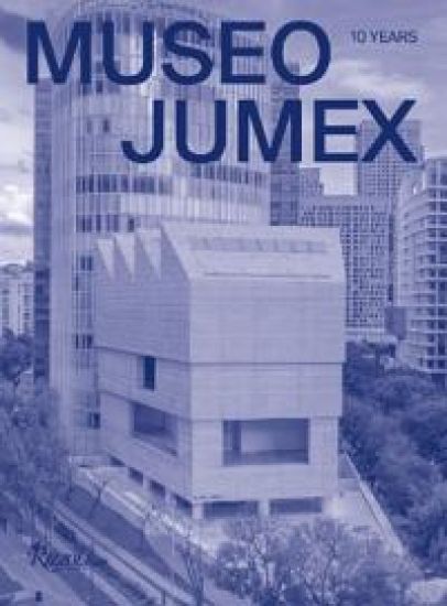 Kansikuva: MUSEO JUMEX