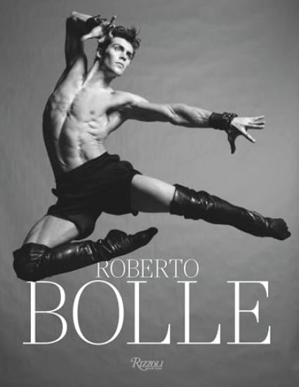 Roberto Bolle