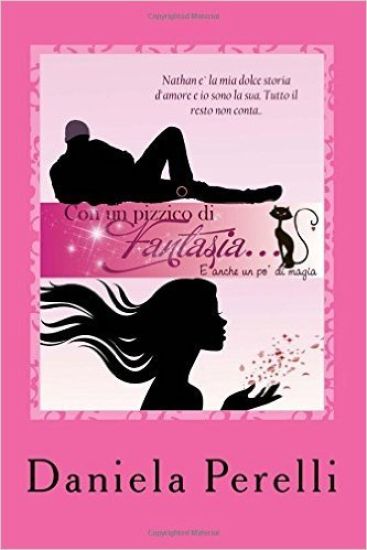 CON UN PIZZICO DI FANTASIA...E anche un po' di magia