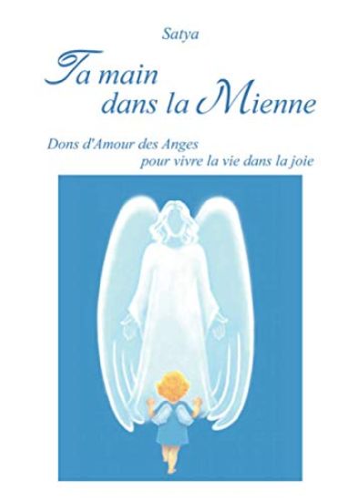 Ta main dans la Mienne