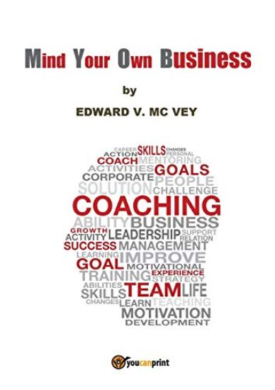 Mind your own business