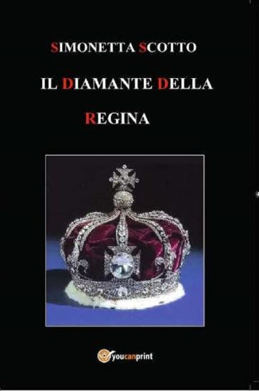 Il Diamante Della Regina