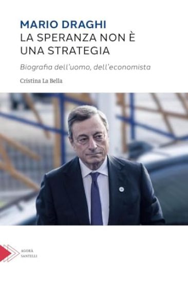 Mario Draghi