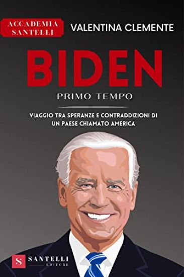 Biden Primo Tempo