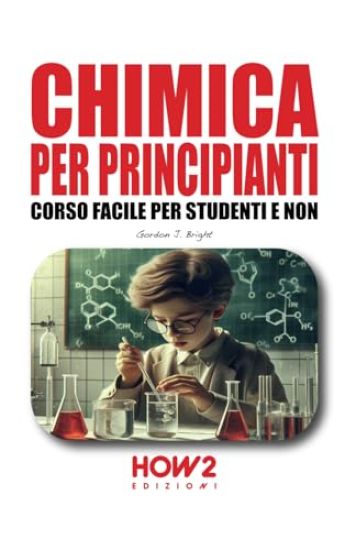 Chimica Per Principianti