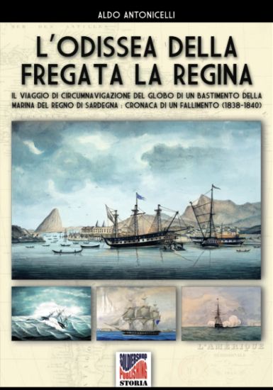 L'odissea della fregata La Regina