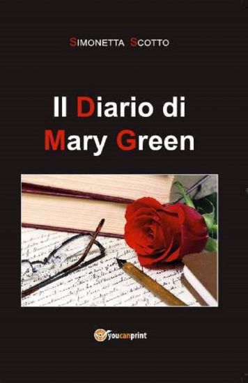 Il Diario Di Mary Green