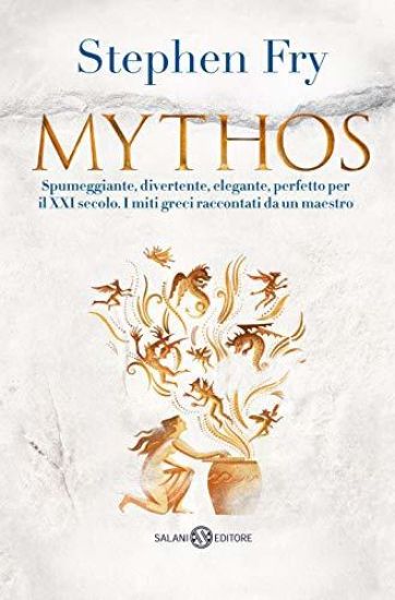 Fry, S: Mythos