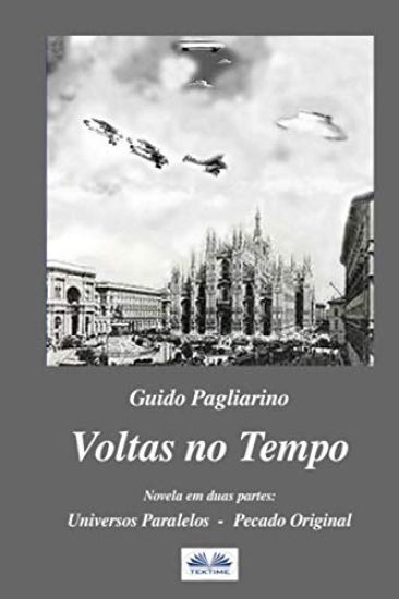 Voltas no Tempo