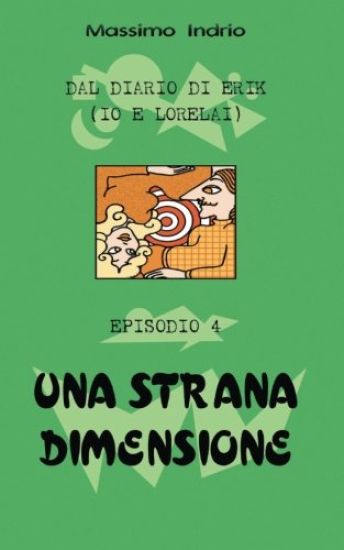 Una strana dimensione