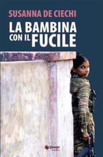 La bambina con il fucile
