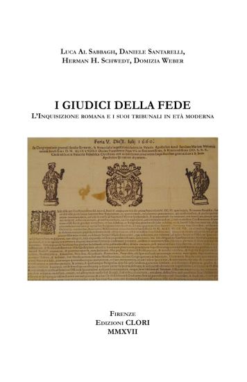 I giudici della fede