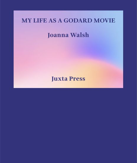 My Life as a Godard Movie