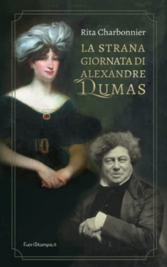 La strana giornata di Alexandre Dumas