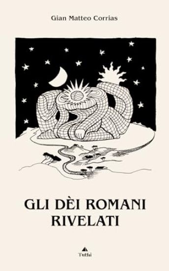 Gli dèi romani rivelati