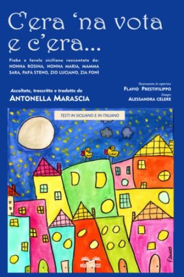 C'era 'na vota e c'era...