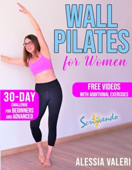 Wall Pilates for Women