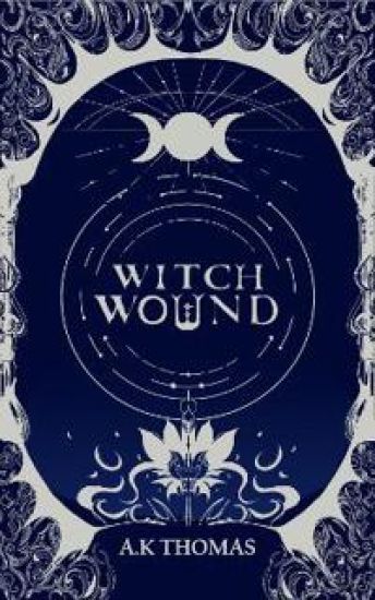Witch Wound
