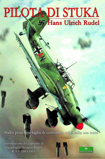 Pilota di Stuka