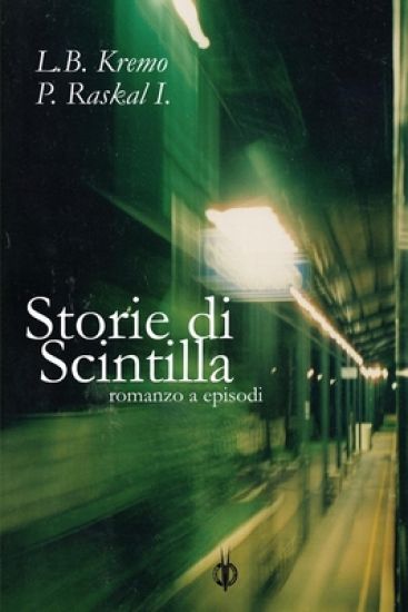 Storie di Scintilla