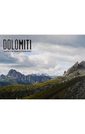 Dolomiti GeoScape