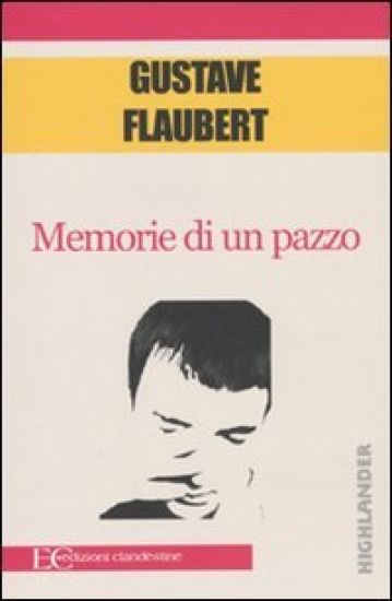 Memorie Di Un Pazzo