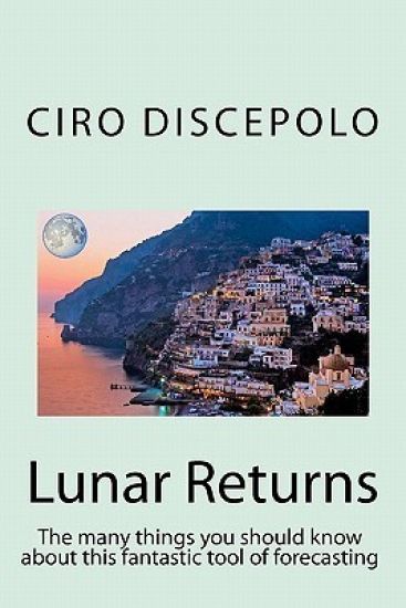 Lunar Returns: The many things you should know about this fantastic tool of forecasting