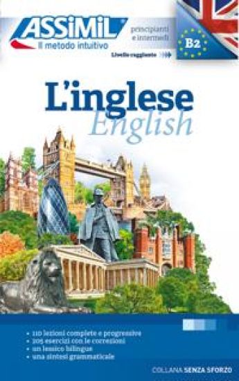 L'Inglese