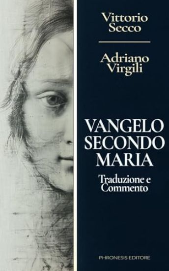 Vangelo secondo Maria