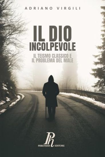 Il Dio incolpevole