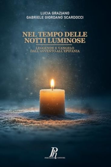 Nel tempo delle notti luminose