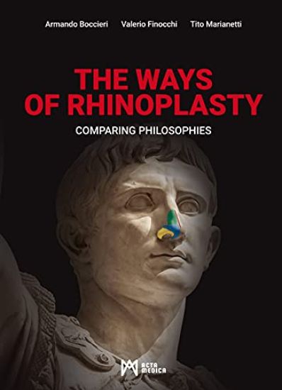 The Ways of Rhinoplasty