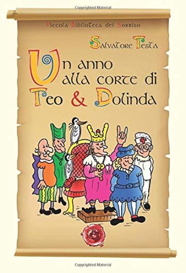 Un anno alla corte di Teo & Dolinda