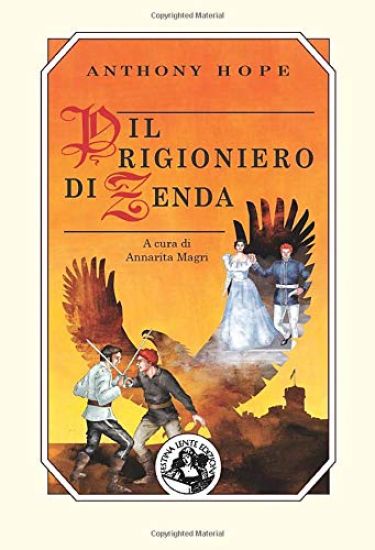 Il prigioniero di Zenda